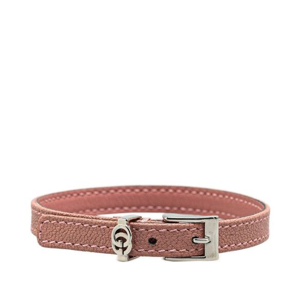 Pre Loved gucci Women pink | pink Bracelets - Picture 1 of 6